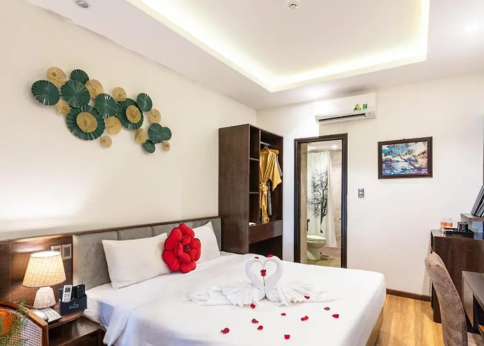 Hoang Trinh Hotel